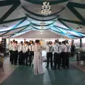 Traiteur Belkacem : Derrière les Coulisses d’un Mariage Rêve ! Partie 1