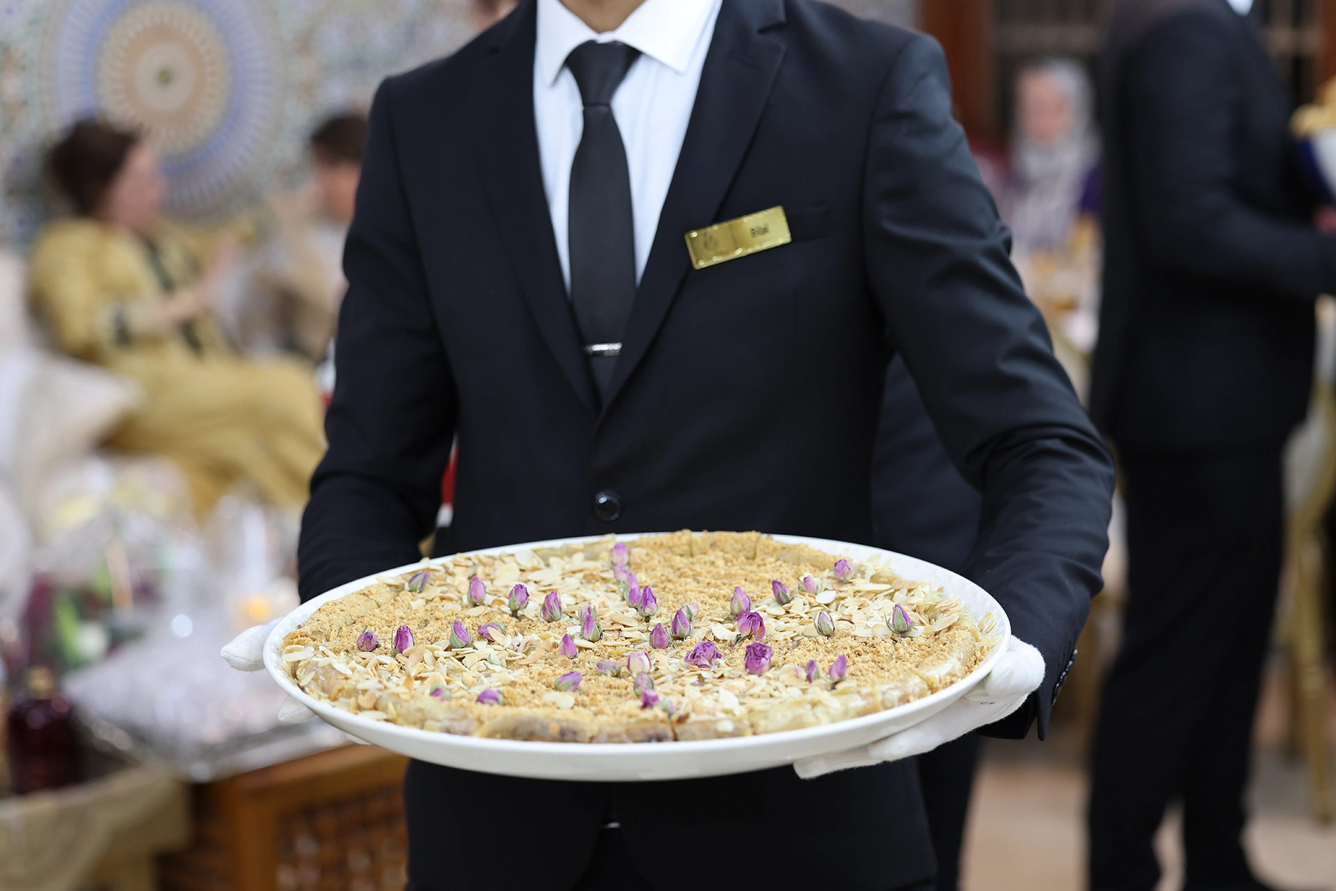 Gastronomie